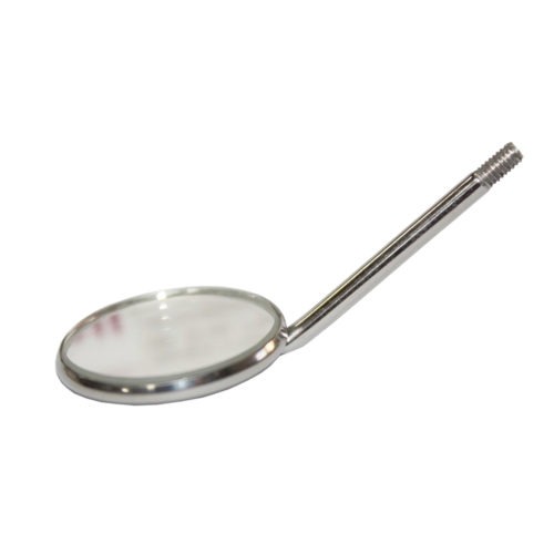 Зеркала стоматологические и ручки для зеркал